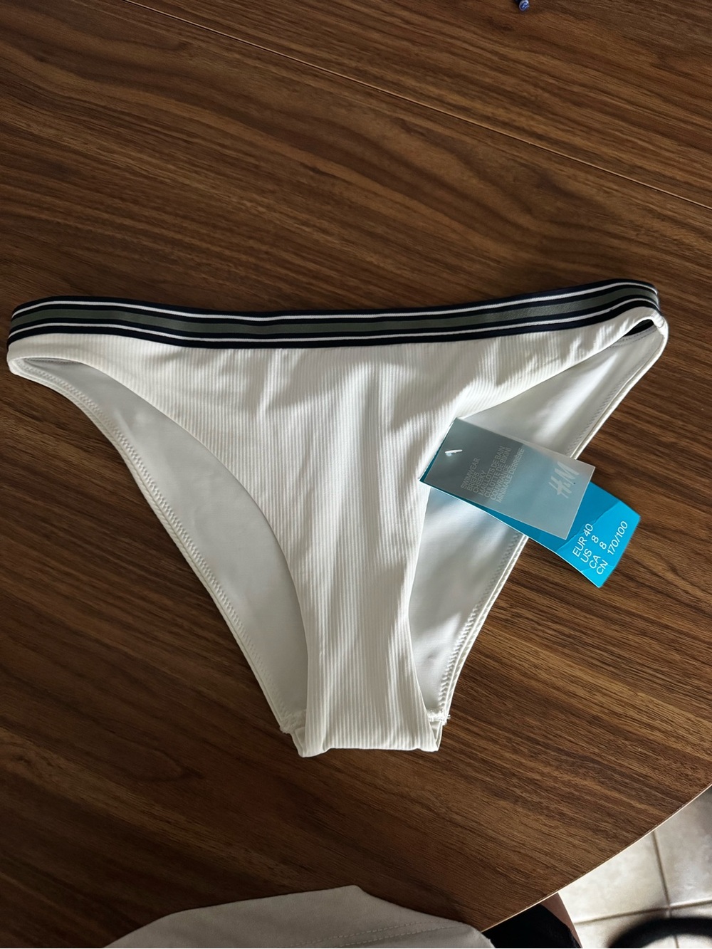 Bathing Suit Bottom